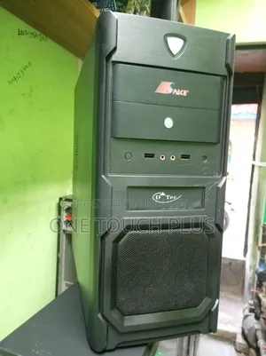 ডেস্কটপ কম্পিউটার ৪জিবি Intel Core I5 HDD ৫০০জিবি