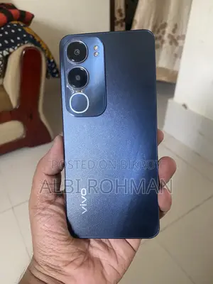 Vivo Y19s Pro 128 GB Blue
