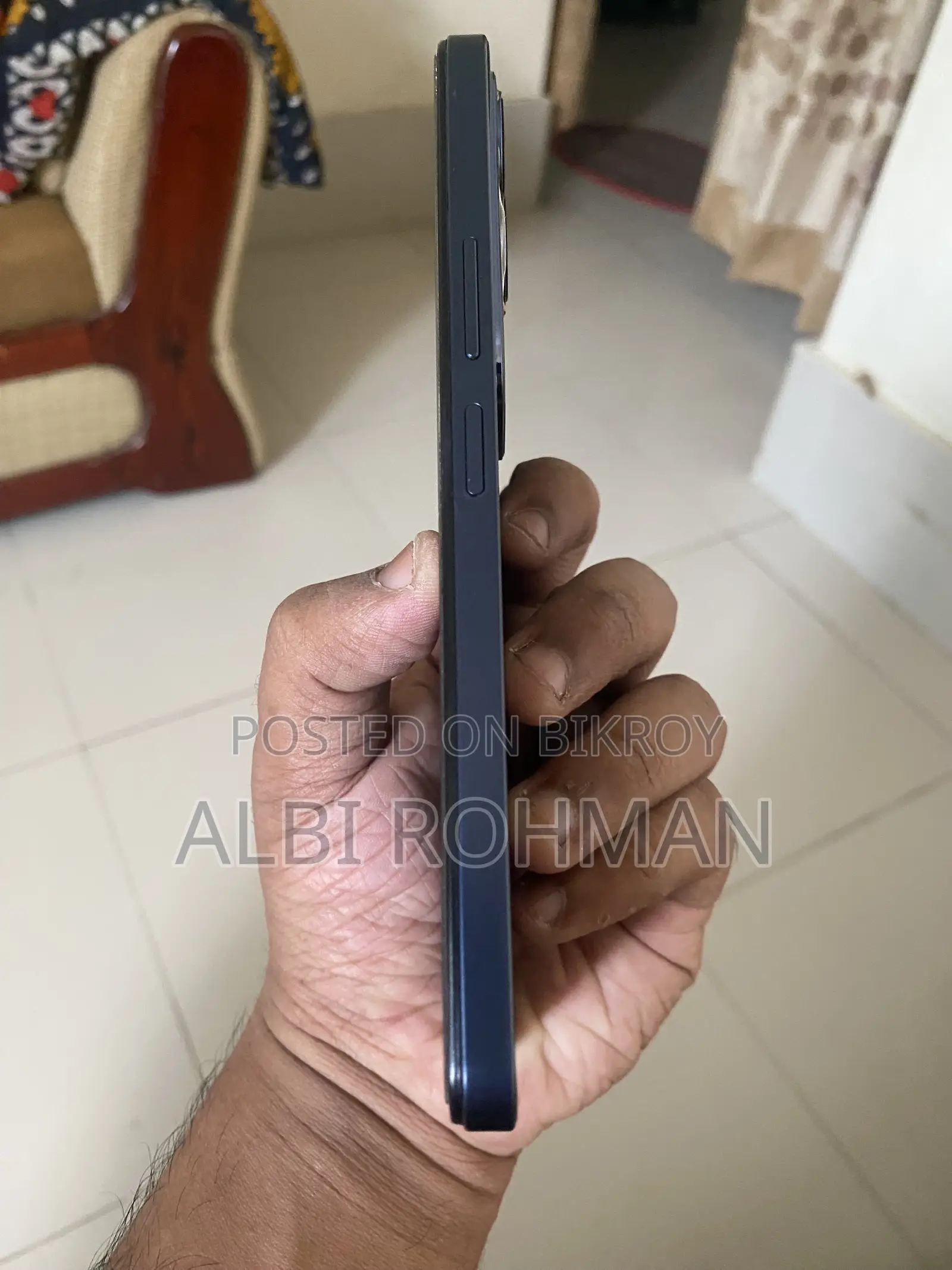 Vivo Y19s Pro 128 GB Blue