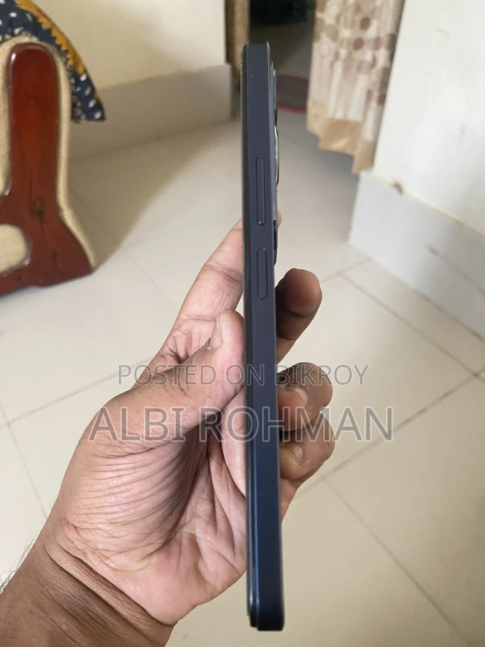 Vivo Y19s Pro 128 GB Blue