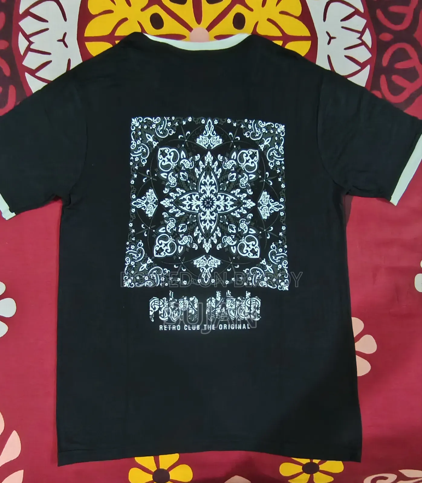 Men's T-Shirt