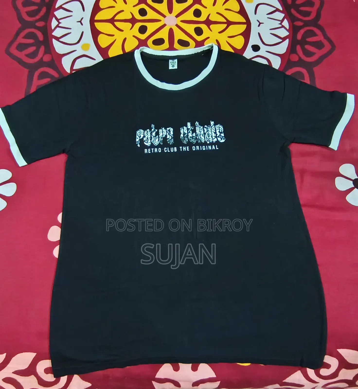 Men's T-Shirt