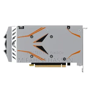 Peladn Rx 5500 Xt 8g Gddr6 Dual Fan Black Gaming Graphics Card