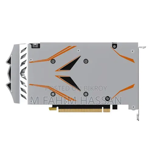 Peladn Rx 5500 Xt 8g Gddr6 Dual Fan Black Gaming Graphics Card