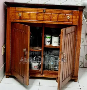Gorgeous Wooden Cabinet