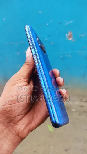 Xiaomi Poco X3 Pro 128 GB Blue
