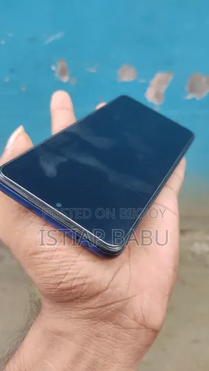 Xiaomi Poco X3 Pro 128 GB Blue