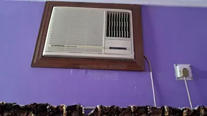 General AC