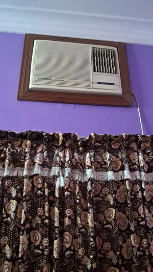 General AC