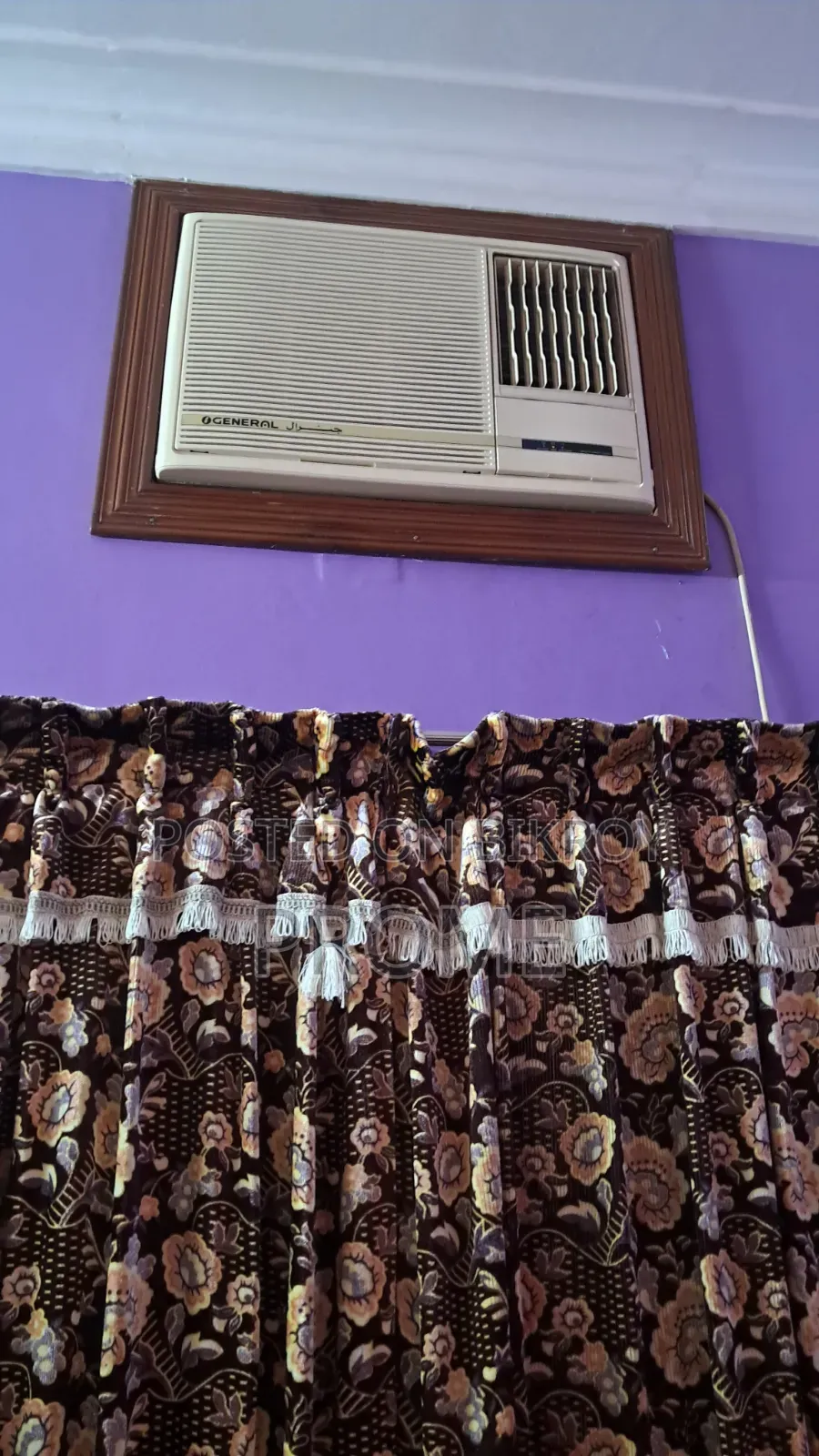 General AC