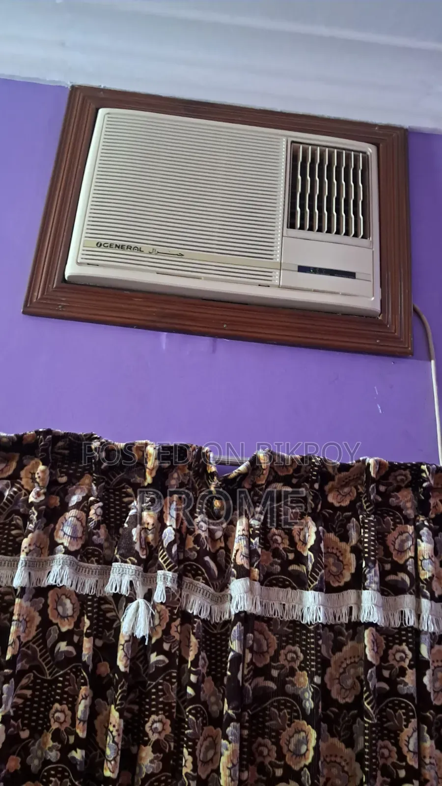 General AC