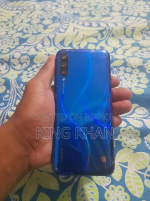 Xiaomi Mi A3 128 GB Blue