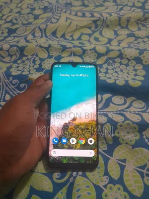 Xiaomi Mi A3 128 GB Blue