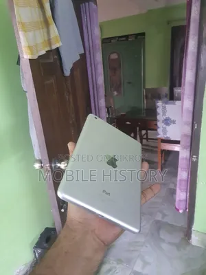 Apple iPad Pro 4 GB Silver