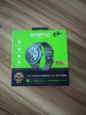 Oraimo 5R