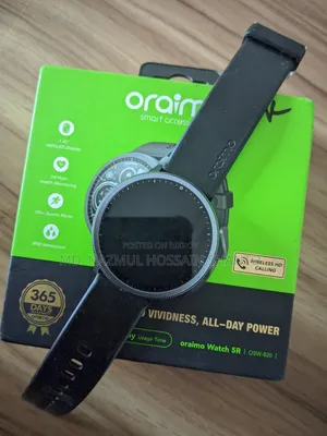 Oraimo 5R