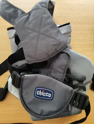 Chicco Baby Carrier