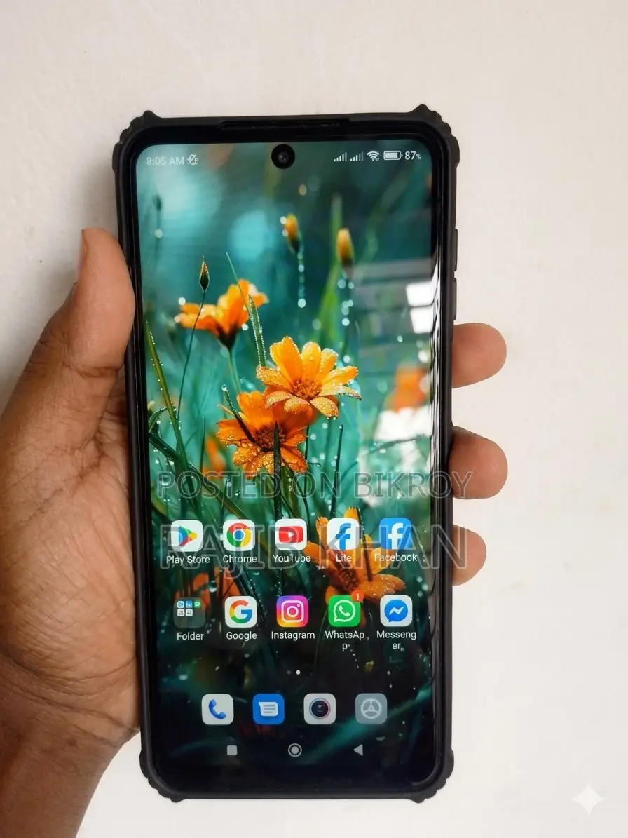 Xiaomi Redmi Note 9S 128 GB Blue