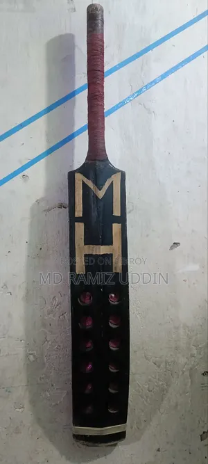 ক্রিকেট ব্যাট