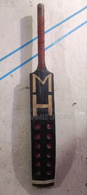 ক্রিকেট ব্যাট
