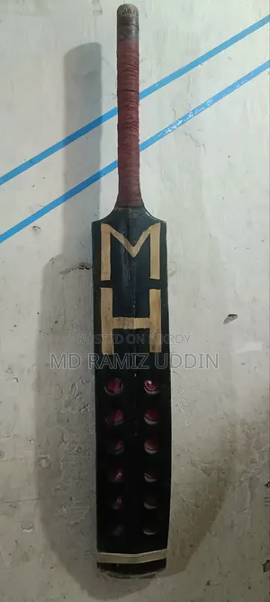 ক্রিকেট ব্যাট