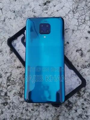 Xiaomi Redmi Note 9S 128 GB Blue