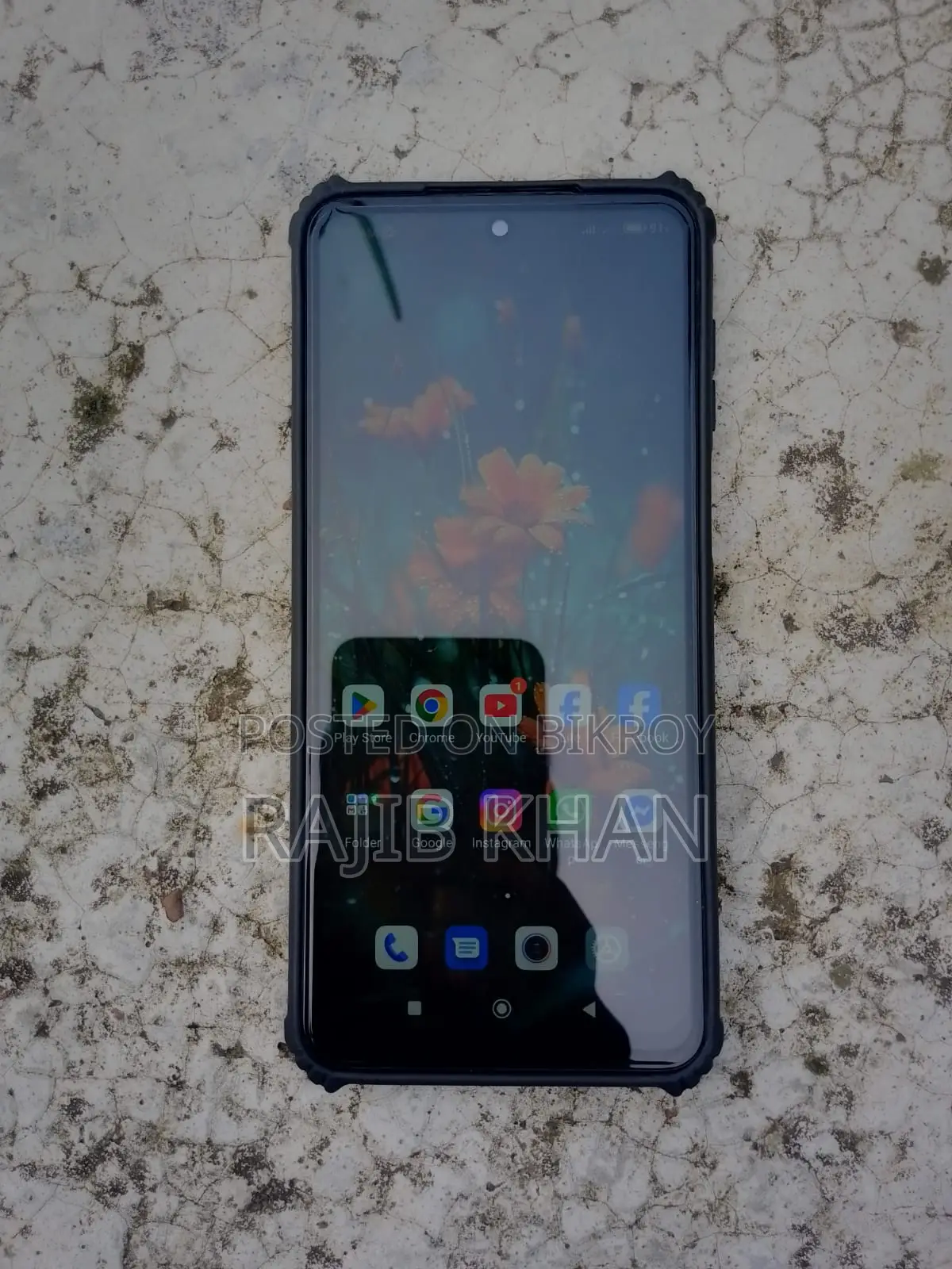 Xiaomi Redmi Note 9S 128 GB Blue