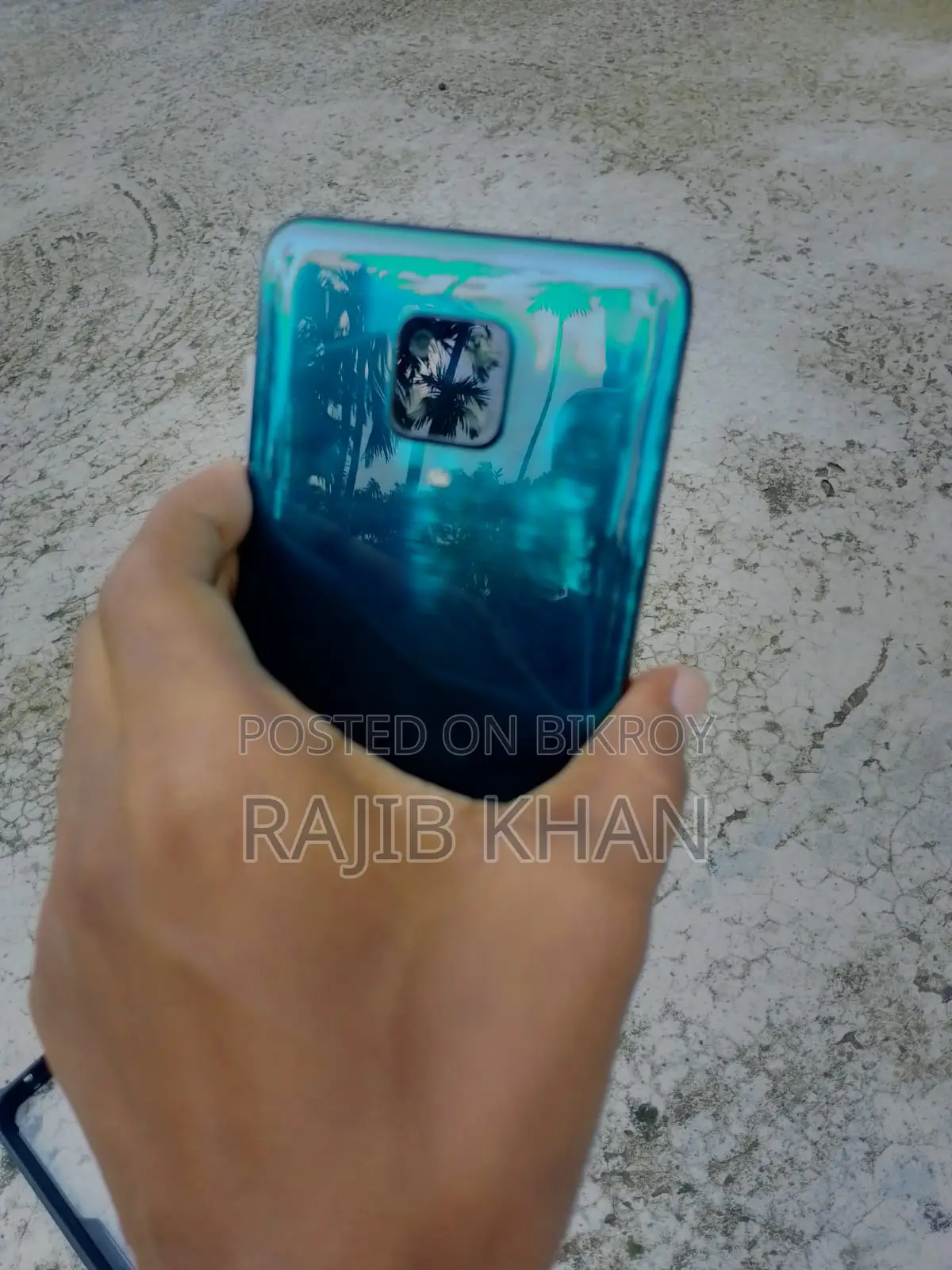 Xiaomi Redmi Note 9S 128 GB Blue