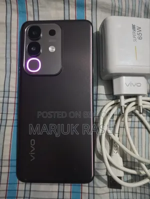 Vivo Y29 256 GB Purple