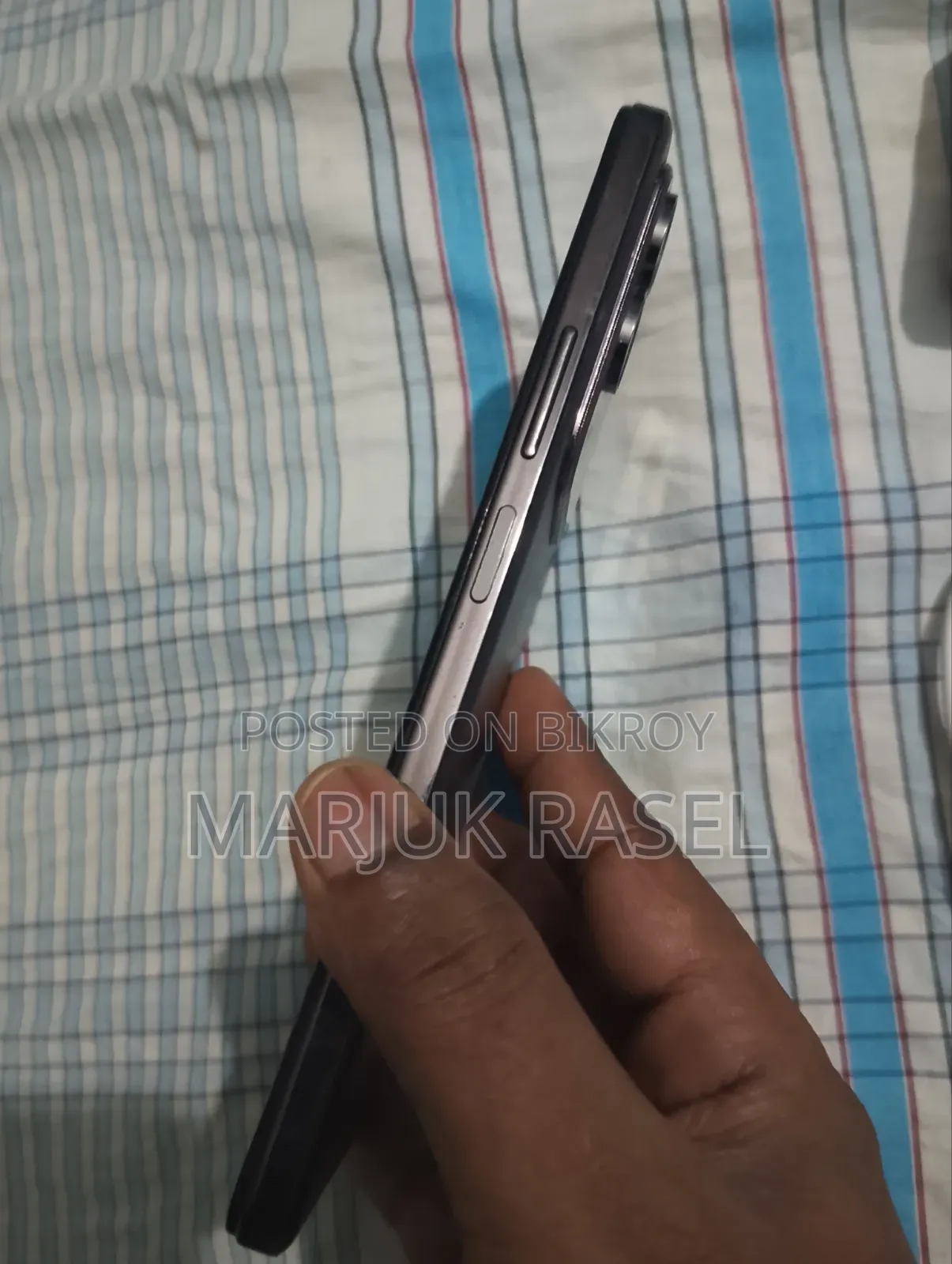 Vivo Y29 256 GB Purple