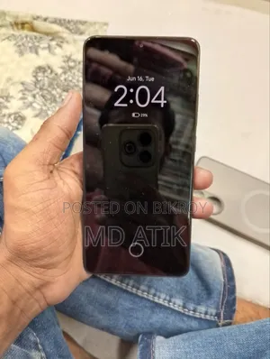 Xiaomi Redmi Turbo 4 ২৫৬ জিবি কালো