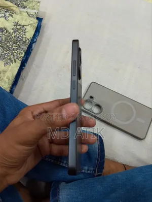 Xiaomi Redmi Turbo 4 ২৫৬ জিবি কালো