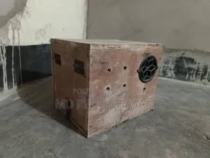 পাখির ব্রিডিং বক্স