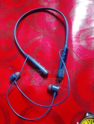 Oraimo 200 Hours Neckband
