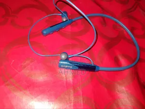 Oraimo 200 Hours Neckband