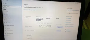 Laptop HP Stream Notebook 8GB SSD 128GB