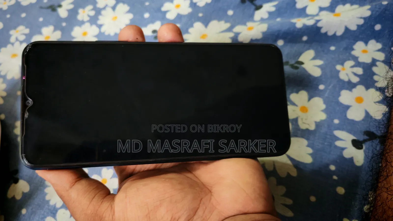 Vivo Y12s 32 GB Blue