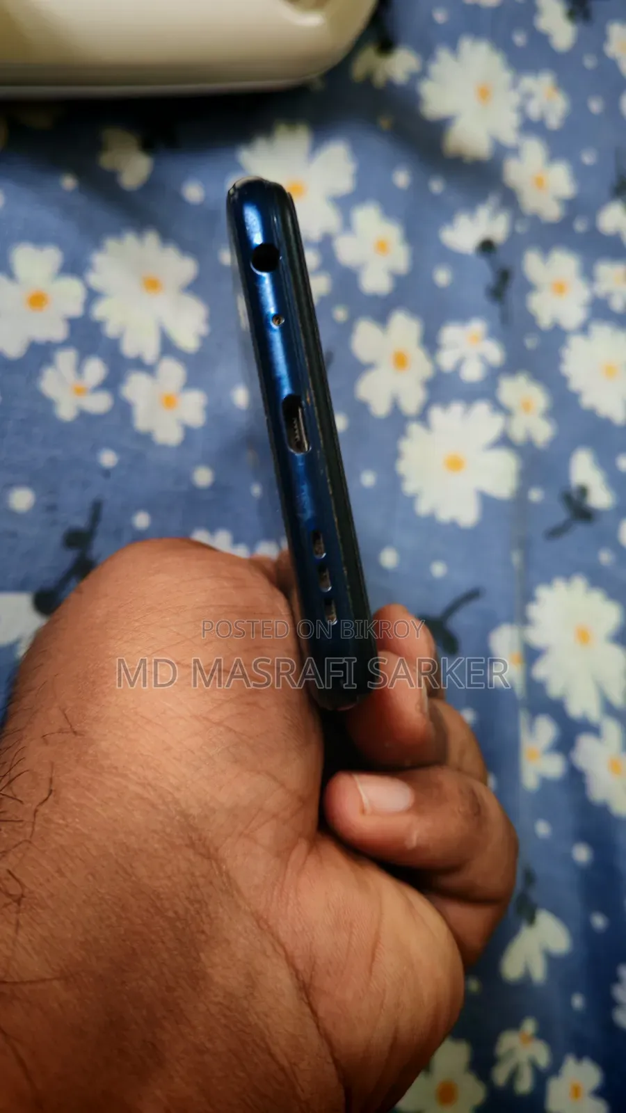 Vivo Y12s 32 GB Blue
