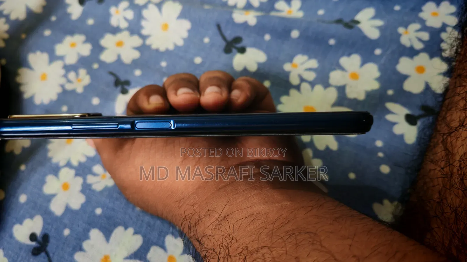 Vivo Y12s 32 GB Blue