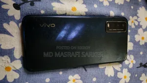 Vivo Y12s 32 GB Blue