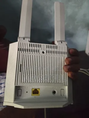 Robi Wifi Router