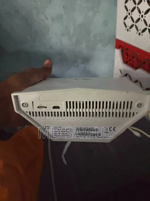 Robi Wifi Router
