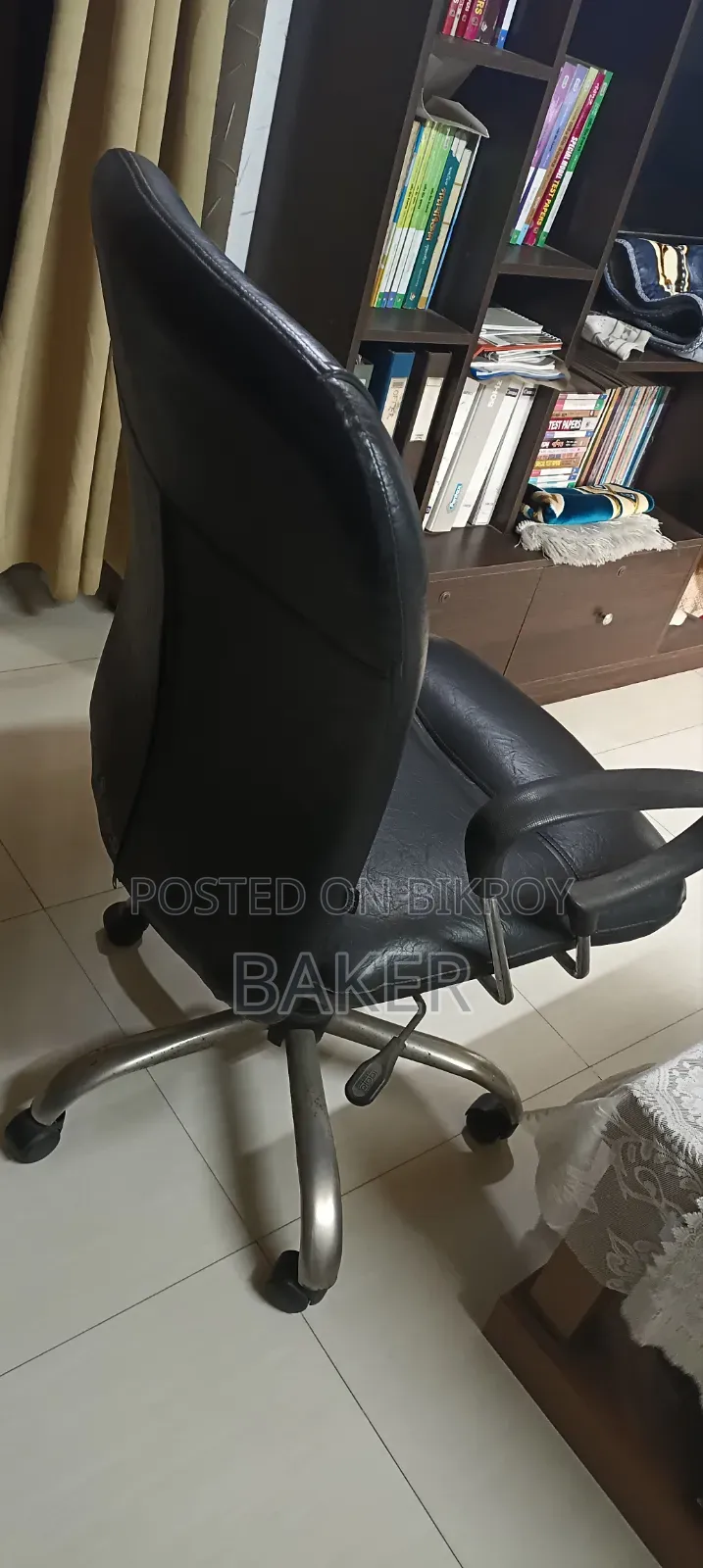 Executive Chair