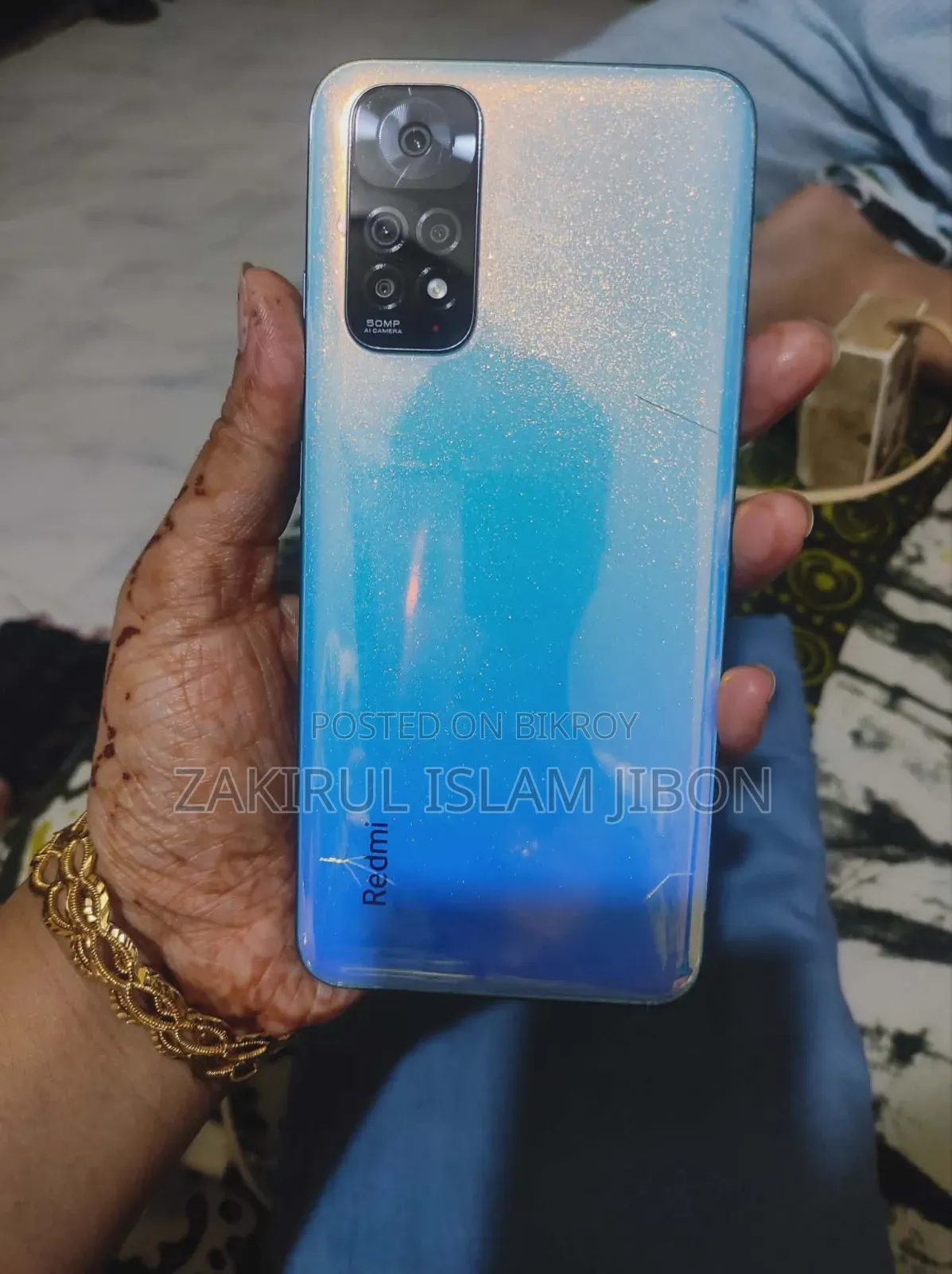 Xiaomi Redmi Note 11 64 GB