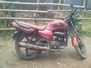 Hero 2018 Red