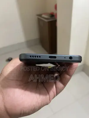 Vivo Y16 64 GB Black