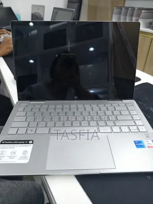 Laptop HP Pavilion X360 8GB Intel Core I5 SSD 512GB