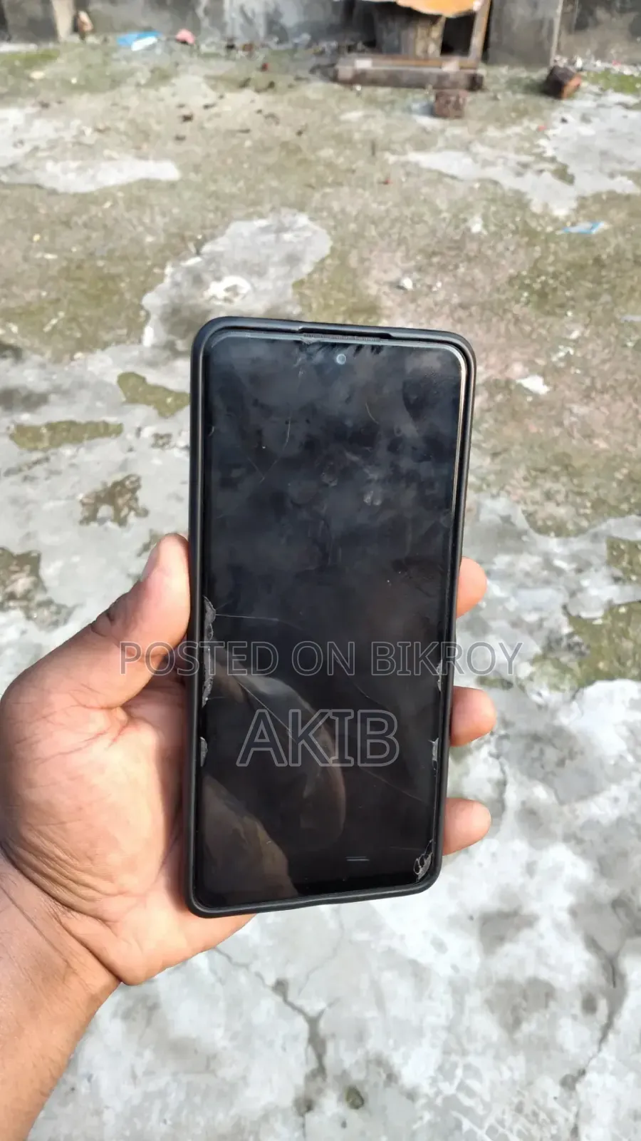 Xiaomi Redmi Note 10 Pro Max 128 GB Bronze
