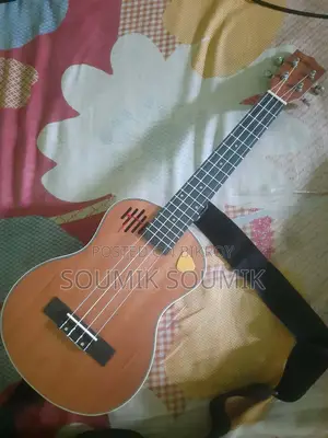 Urgent Ukulele Sell