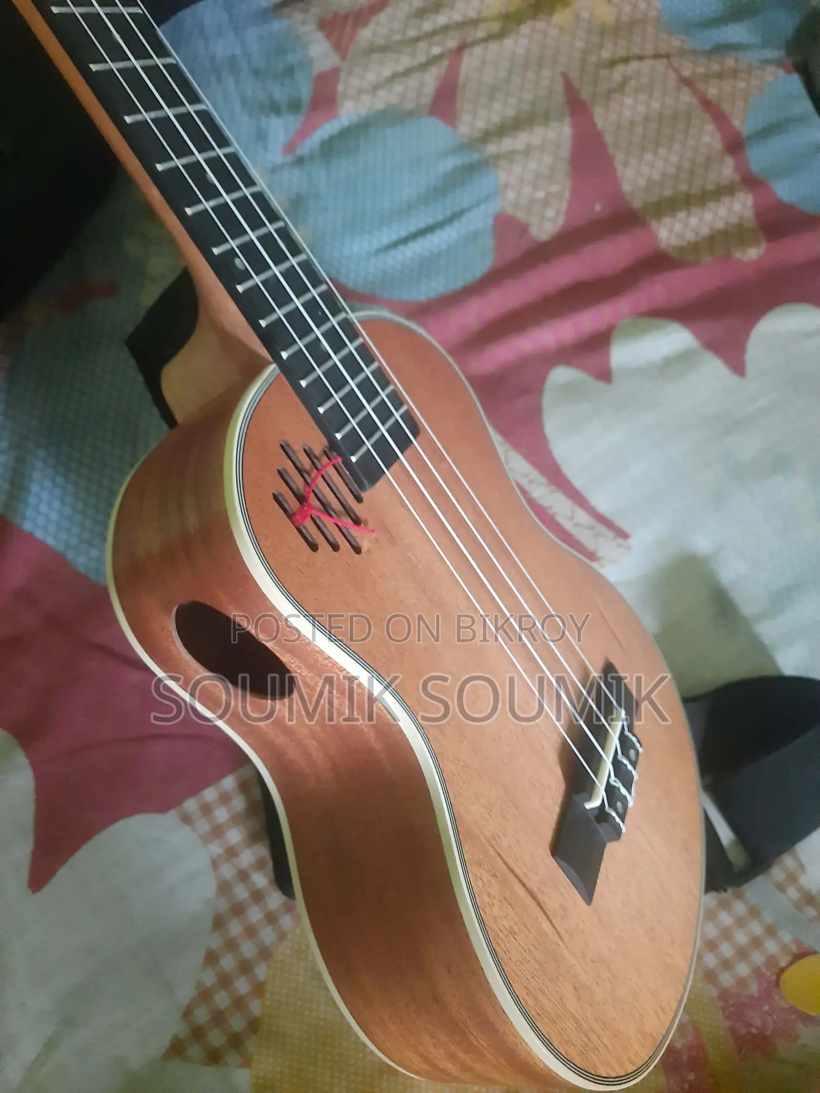 Urgent Ukulele Sell